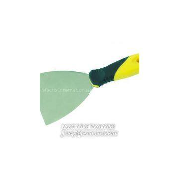 TPR Handle Stainless Steel Putty Knife