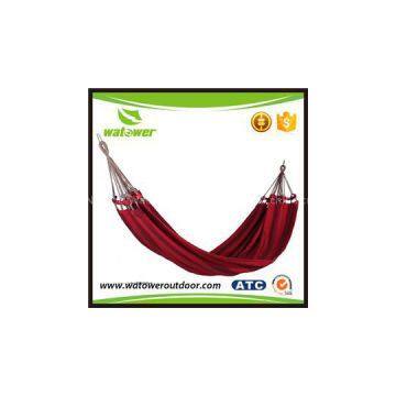 Cotton Canvas Hammock