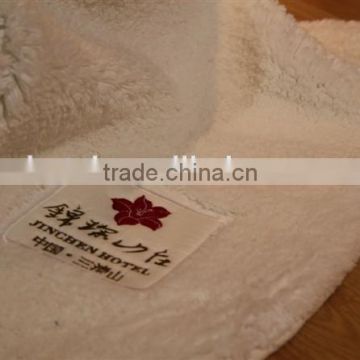 3 piece bath rug set, hotel textiles supplier