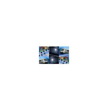 Photovoltaic technology