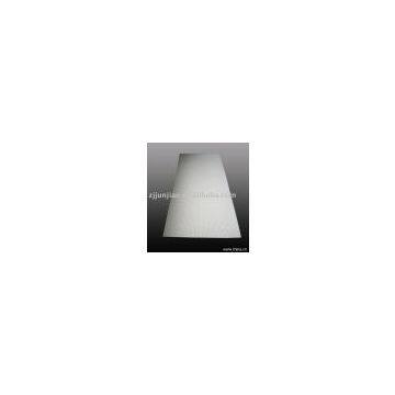 100% natural latex topper