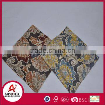 Wholesale Cheap ,new Style R,280grm 100%polyester Brushed pv Fleece Back With 180grm DTM Solid Microfiber Cushion Cover photo-3