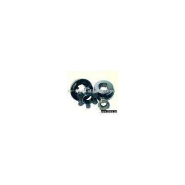 HRC coupling/flexible coupling/universal coupling