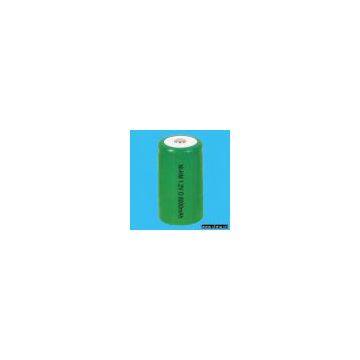 Rechargeable Dry Cell Battery