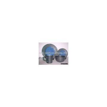 Dinnerware