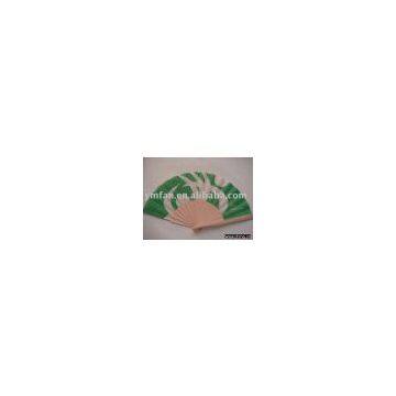 hand  fan