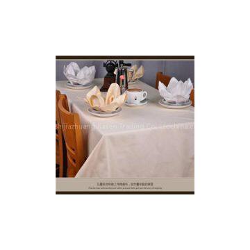 Cotton Table Cloths
