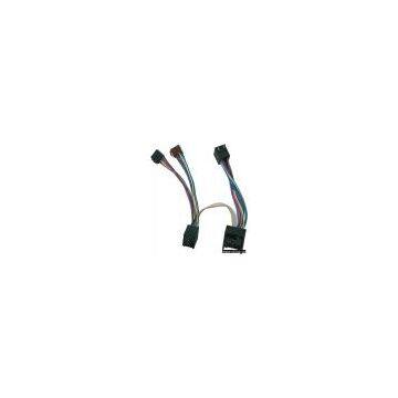 auto wiring harness
