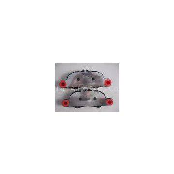 OEM 99735193803 Automobile Brake Pads , Car Front Brake Pads