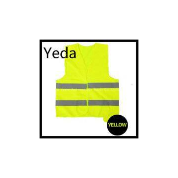 Sell Comfortable Warning Reflective Vest photo-1