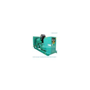 500KVA Cummins diesel Generator