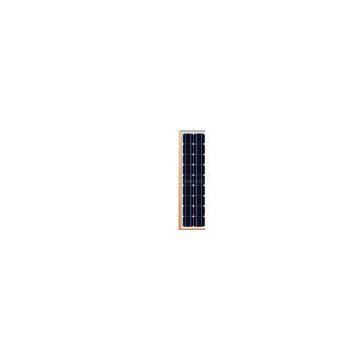 85W mono solar modules