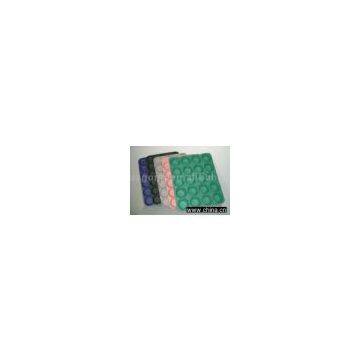 , Fruit Trays & Bottle Trays