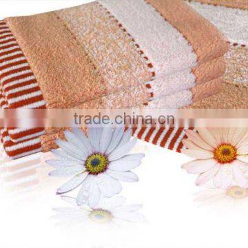 High Quality Nontwist Jacquard Hand Towel