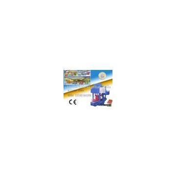 QT8-130T tile machine