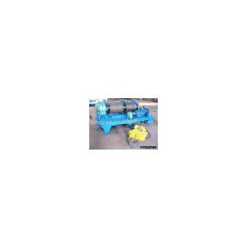 Winch Trolley (for QD Double Girder EOT Crane)