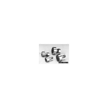 Single-row cylindrical roller bearings