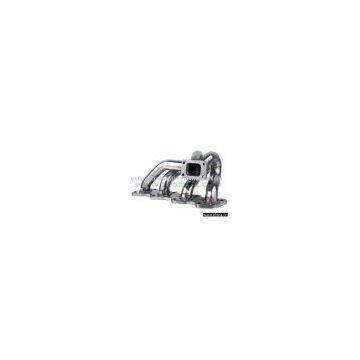Exhaust manifold