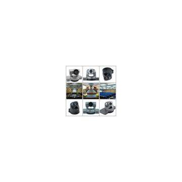 CCTV HD PTZ Camera Auto Track Conference System