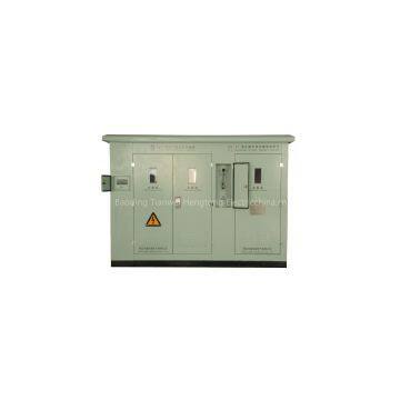 transformer neutral grounding resistor