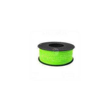 green color 3d pen abs filament high quality 1.75mm abs wholesale price 3d printer abs plastic filament
