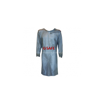 Stainless Steel 304L Mesh Tunics
