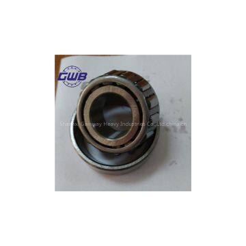 High Qiality Ball Bearing in Bearing Taper Roller Bearing photo-3