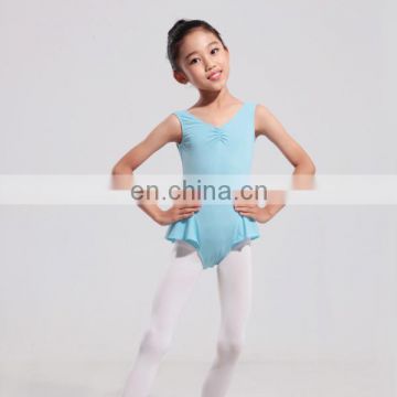 11424201 Kids Colorful Ballet Dance Leotards