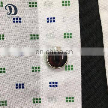 Wholesale Cheap 100% Cotton Business Causl Shirt