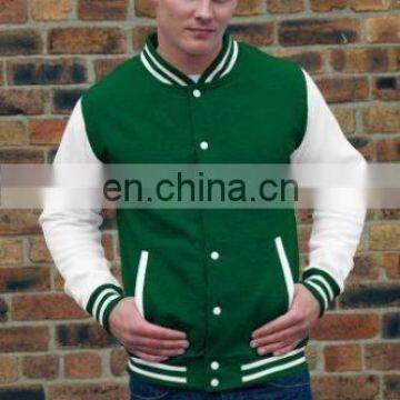 kids varsity jackets/Unisex Customize Baseball Jackets/College Jackets for all