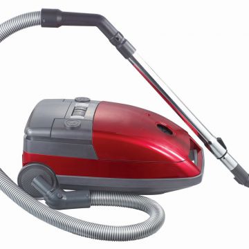 High Performance Intelligent Ash Vacuum Cleanerr Heavy Duty