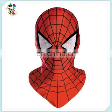 Adult Cartoon Spiderman Masquerade Halloween Party Masks HPC-0448