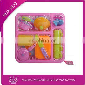 New Colorful Kitchen Set