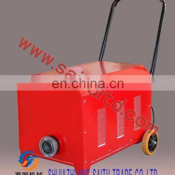 SAITU company fire hose drying machine