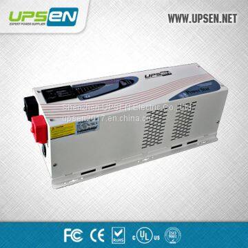 Pure Sine Wave Inverter UPS Charger