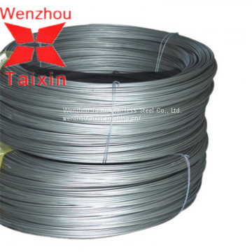 High Quality Stainless Steel 304 Triangle Wire photo-5