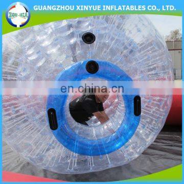 Most Popular Sports Inflatable Human Bowling Ball, Body Bowling Ball Games for Sale photo-3