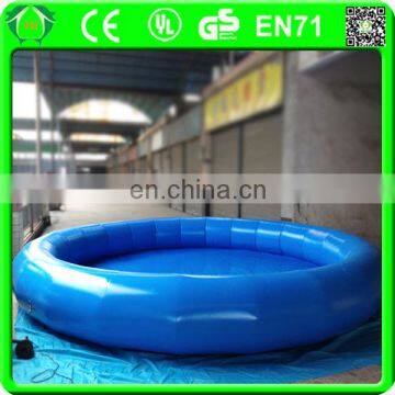 Walking Water Ball Pool Inflatable Pool for Bumper Boat photo-4