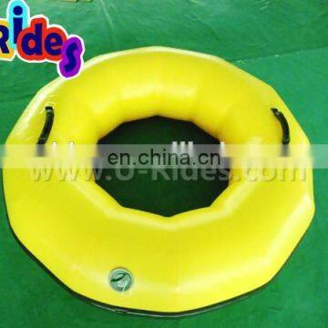 inflatable water floating tube for kids