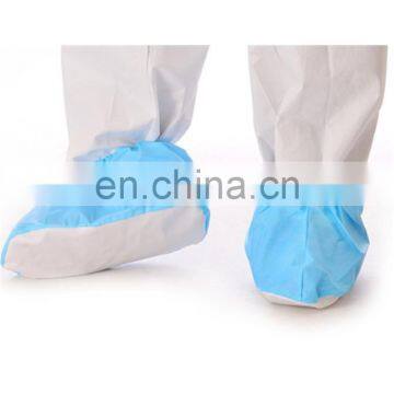 PP CPE Disposable Medical Shoes Cover