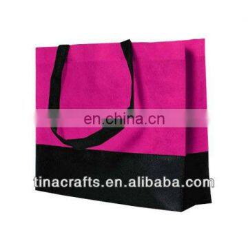 New design non woven bag