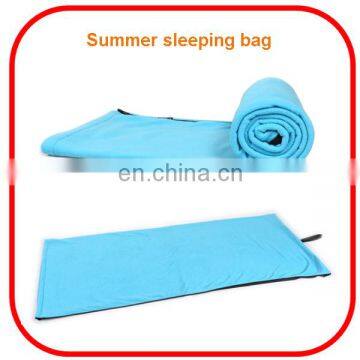 Alibaba wholesale summer wearable sleeping bag