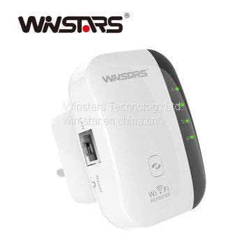 300Mbps wireless mini wifi Repeater wireless 802.11n AP