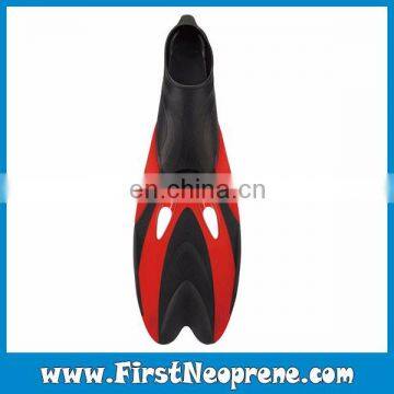 Underwater Snorkeling Power Transmission Diving Swim Fins