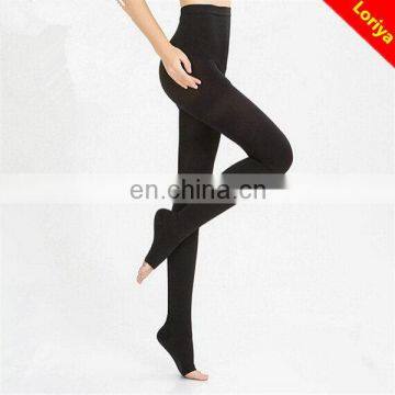 Good quality Crazy Selling 92% polyester 8% spandex leggings