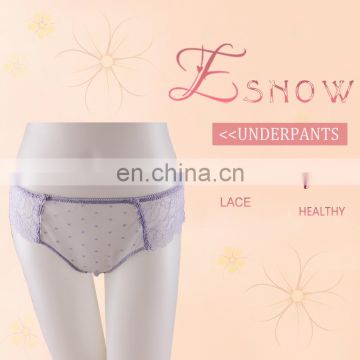 ES03 China Wholesale Women Lady Sex Nude Fashion Hot Tight Underwear Lingerie Women's Panties