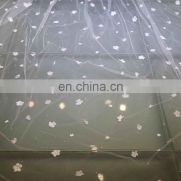 LA001 Bridal Wedding Veil New Design 2016