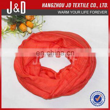 Comfortable Fashion Wholesale Latest Design Soft Solid Scarf