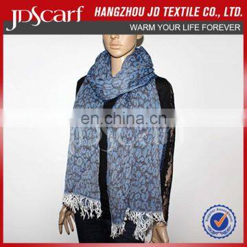 Alibaba supply low price for women Middle East Scarf