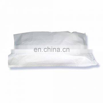 disposable soft SMS face rest cover